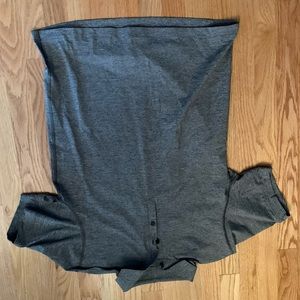 lulu lemon men’s polo